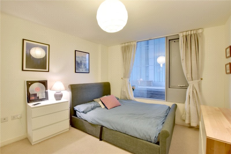 Adagio Point, 3 Laban Walk, Deptford, London, SE8