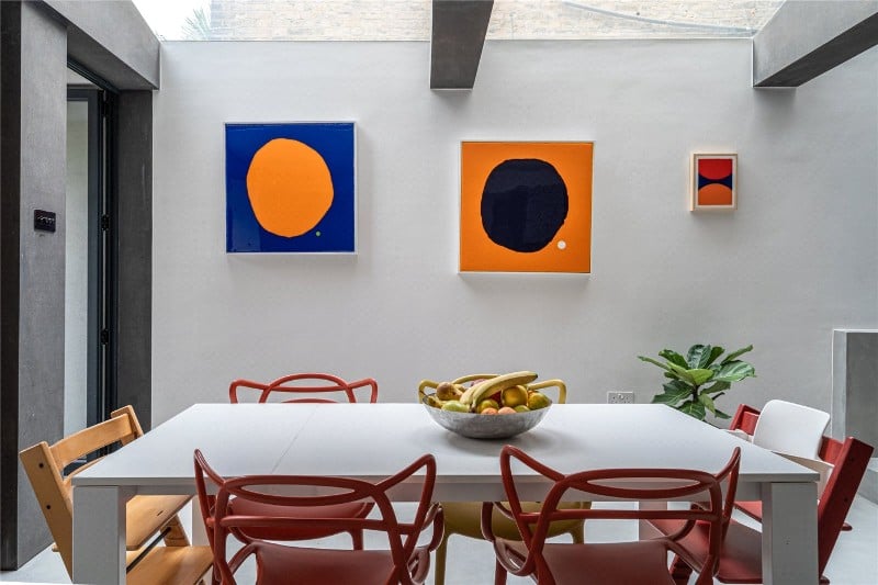 Arodene Road, London, SW2