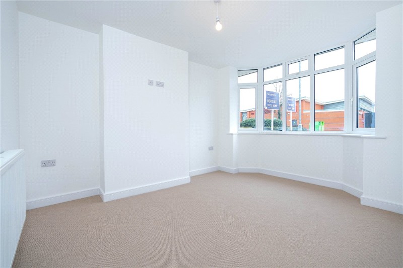 Exeter Street, Bourne, Lincolnshire, PE10