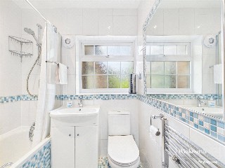 Gooseacre Lane, Kenton, Harrow, HA3
