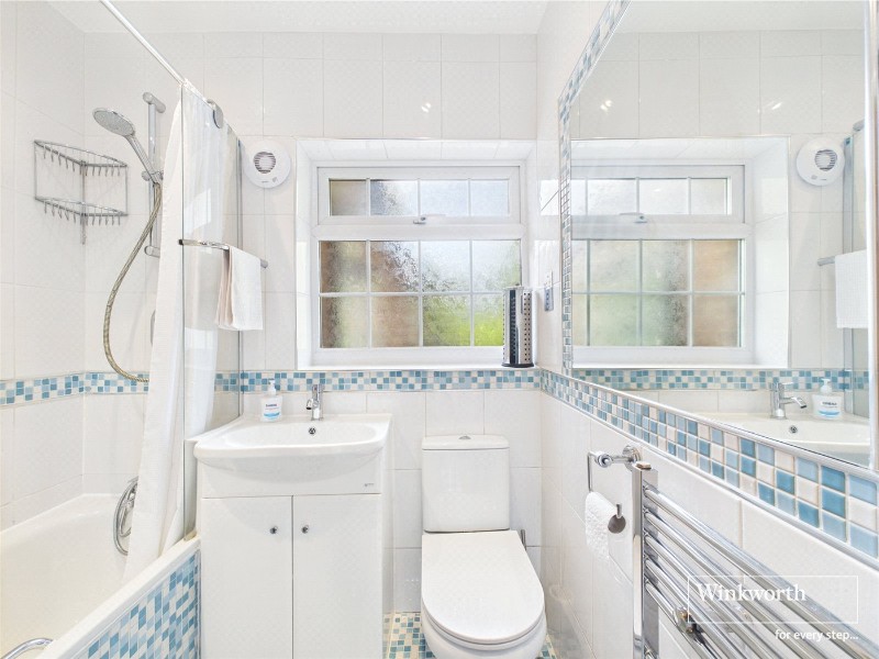 Gooseacre Lane, Kenton, Harrow, HA3