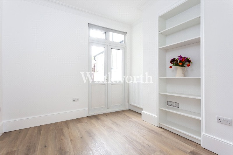 Langham Road, London, N15