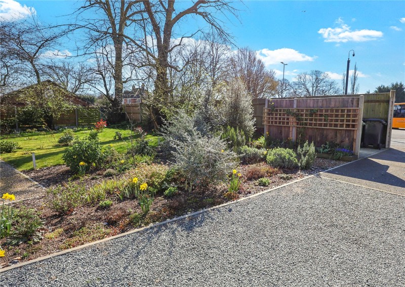 New Road, North Walsham, Norfolk, NR28