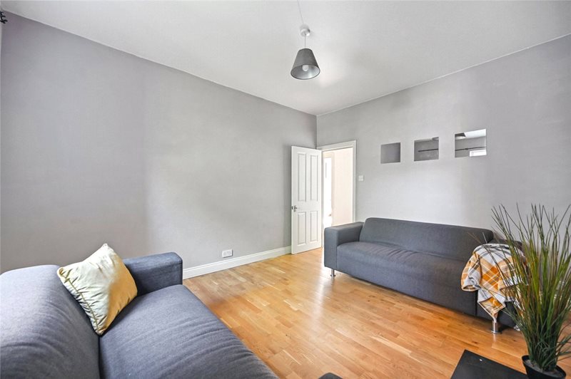 Coningham Road, London, W12