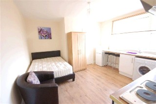 Alexandra Road, Reading, Berkshire, RG1