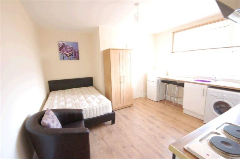 Alexandra Road, Reading, Berkshire, RG1