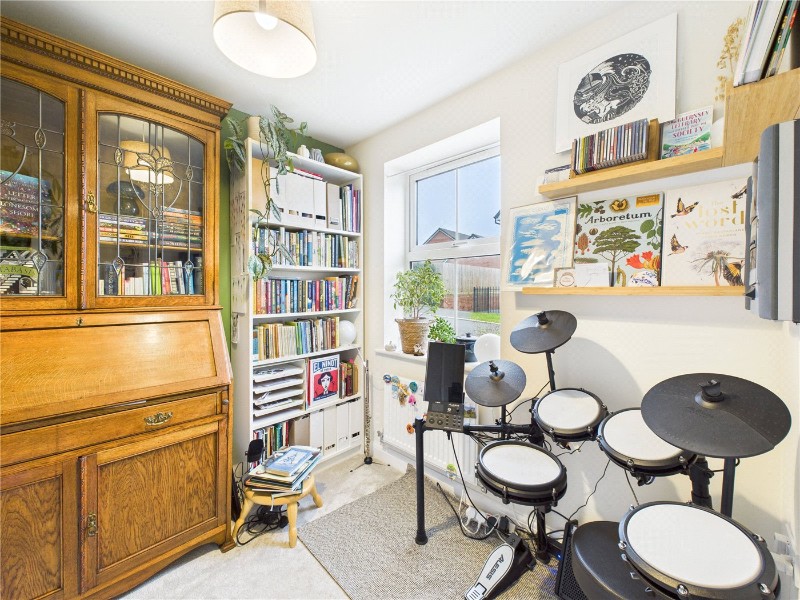 Uplowman Road, Tiverton, Devon, EX16