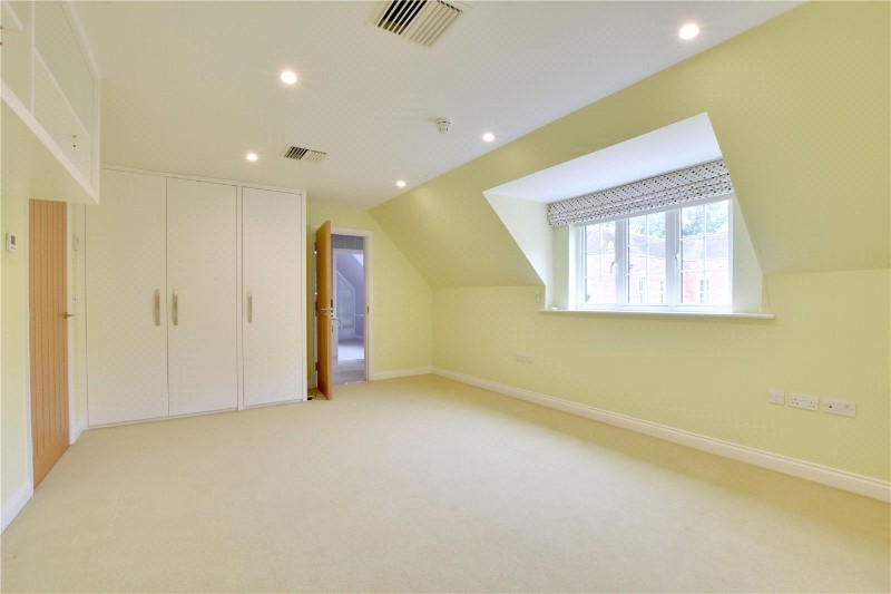 Kemnal Road, Chislehurst, Kent, BR7