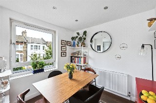 Gillespie Road, London, N5