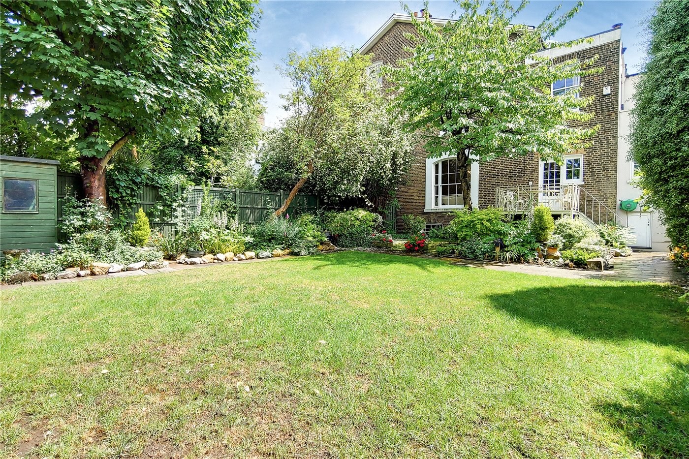 7 bedroom property for sale in Shooters Hill Road, Blackheath, SE3 (Ref