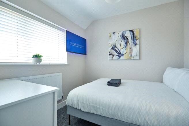 Fountains Road, Norwich, Norfolk, NR4