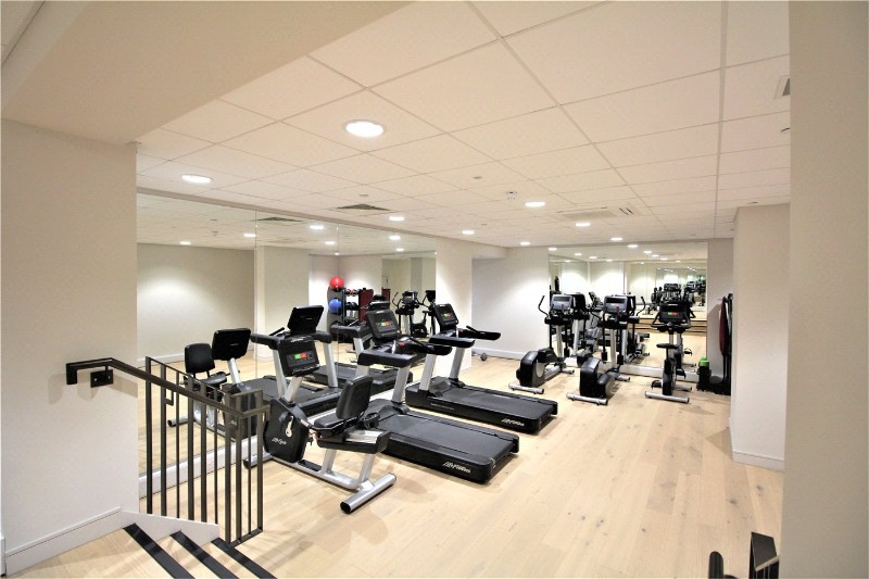Rivershill House, St Georges Road, Cheltenham, Gloucestershire, GL50