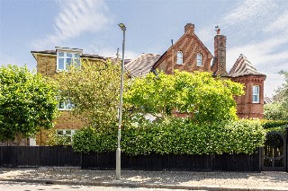Bramcote Road, London, SW15