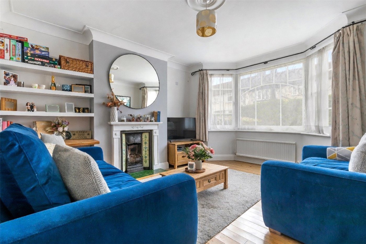 Ashbourne Road, Mitcham, CR4