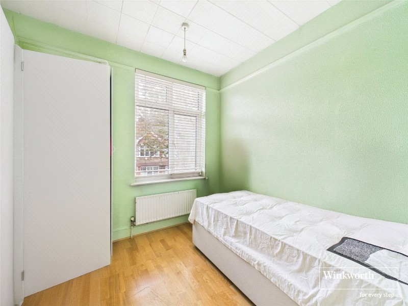 Egerton Gardens, Hendon, London, NW4