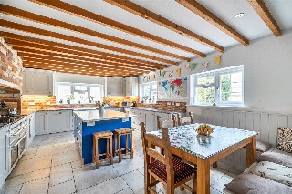 Tanners Lane, Shrewton, Salisbury, Wiltshire, SP3