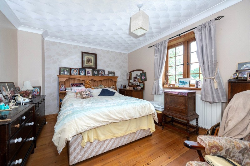Ewerby Road, Kirkby-la-Thorpe, Sleaford, Lincolnshire, NG34