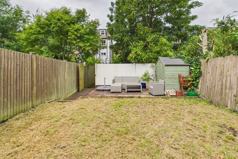 Norwood Road, London, SE24