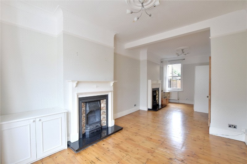 Abernethy Road, Lee, London, SE13