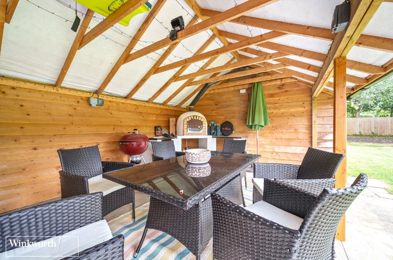 Byfleet Avenue, Old Basing, Basingstoke, Hampshire, RG24