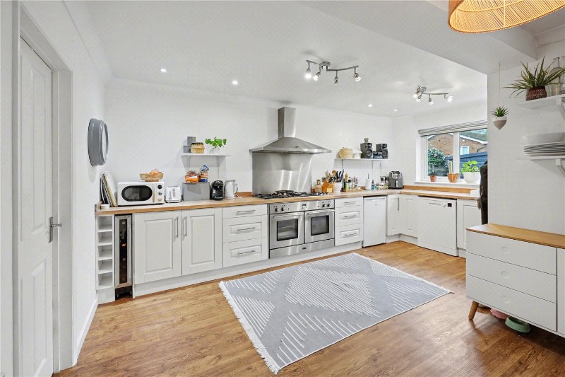 The Warren, Old Catton, Norwich, Norfolk, NR6