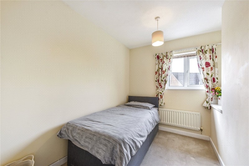 Harvest Close, Winchester, Hampshire, SO22