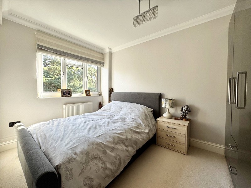 Western Road, Branksome Park, Poole, Dorset, BH13