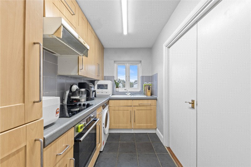Fuller Close, London, E2