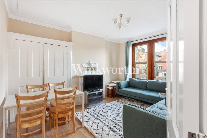 Cavendish Road, London, N4
