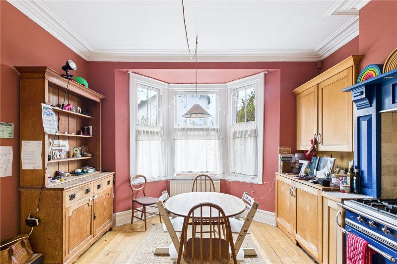 Herne Hill Road, London, SE24