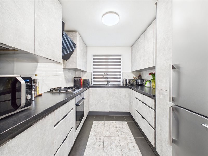 Juniper Court, College Hill Road, Harrow, Middlesex, HA3