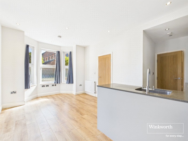 London Road, Reading, Berkshire, RG1