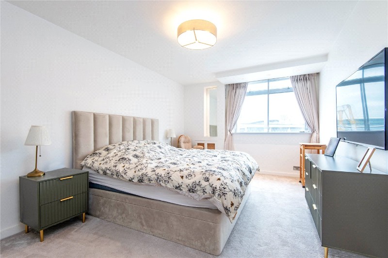 Century Court, Grove End Road, St John&#39;s Wood, London, NW8