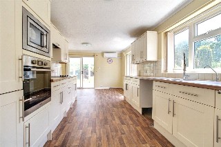 Station Road, Great Moulton, Norwich, Norfolk, NR15