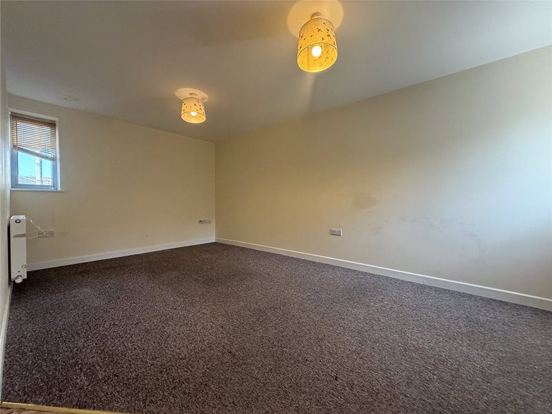 Charlotte Street, Crediton, Devon, EX17