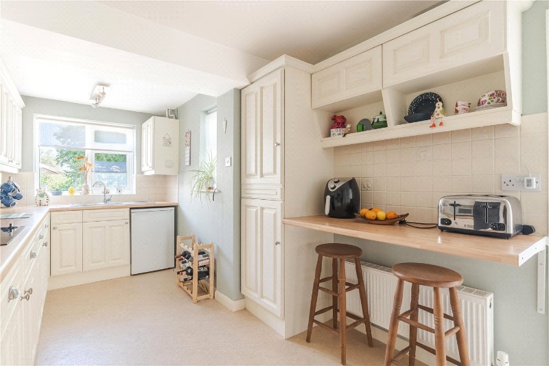 Lonnen Road, Wimborne, Dorset, BH21