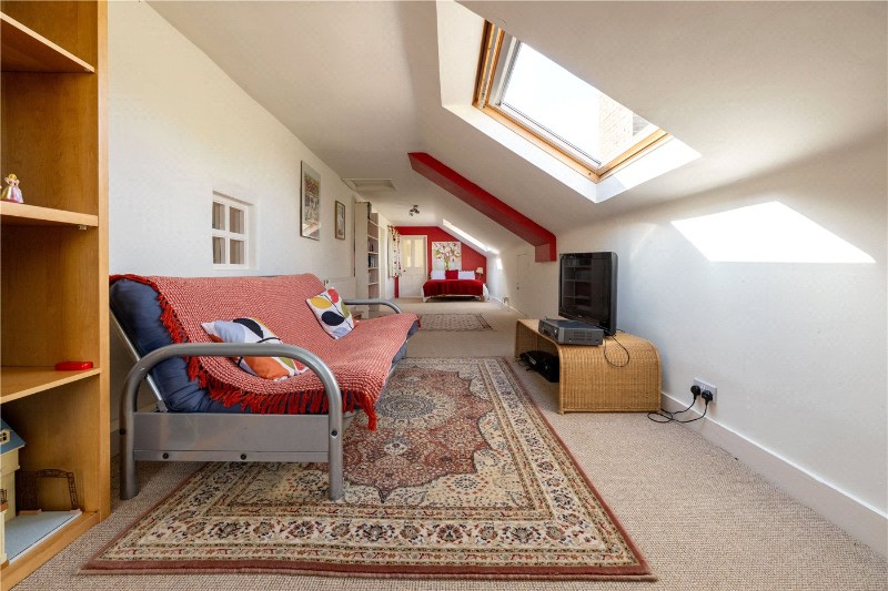 Church Road, Reedham, Norwich, Norfolk, NR13