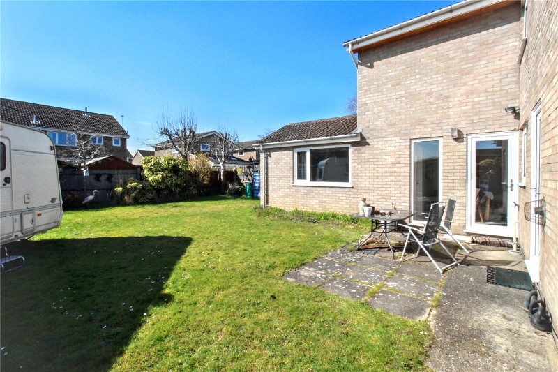 Cottinghams Drive, Hellesdon, Norwich, Norfolk, NR6