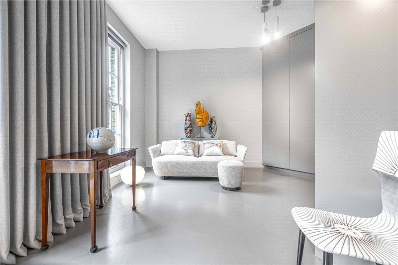 Exmouth Market, London, EC1R