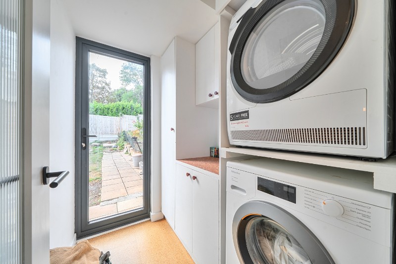 Knapdale Close, London, SE23
