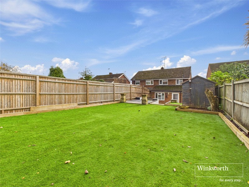 Fairford Road, Tilehurst, Reading, Berkshire, RG31