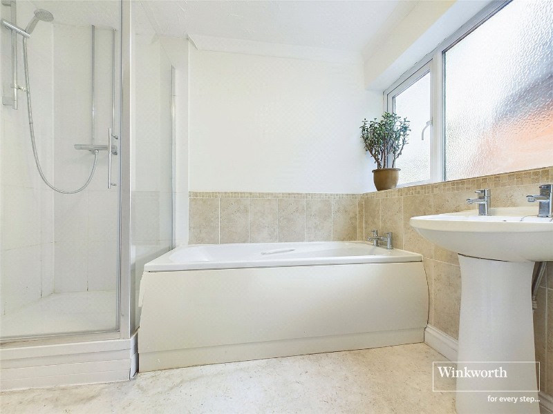 Westbourne Terrace, Reading, Berkshire, RG30