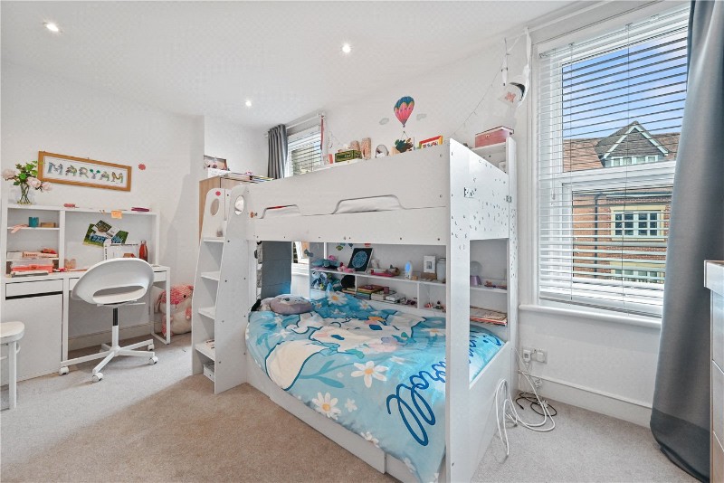 Gowan Road, London, NW10