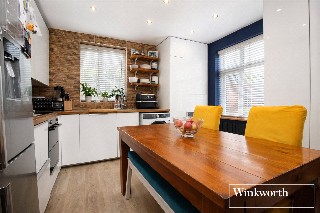 Ayot Path, Borehamwood, Hertfordshire, WD6