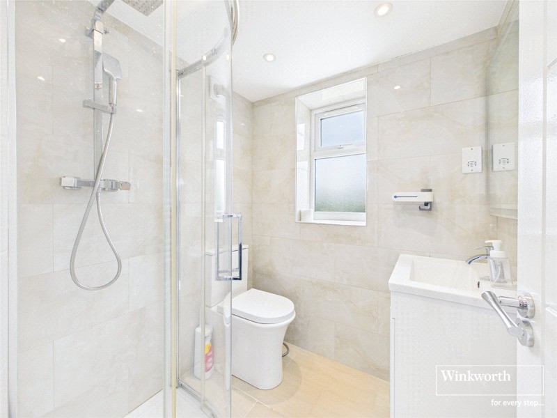 Booth Road, Colindale, London, NW9