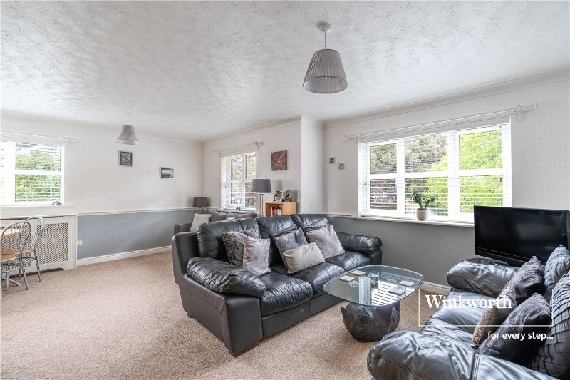 Twynham Road, Bournemouth, Dorset, BH6