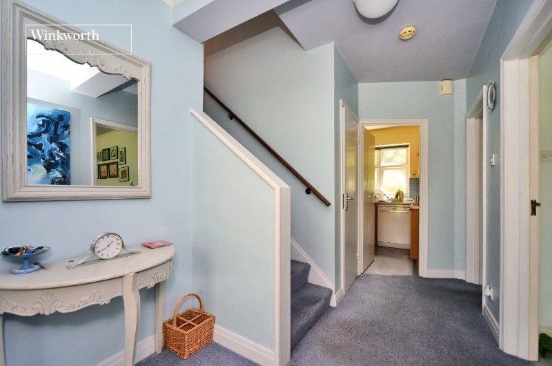 The Dene, Cheam, Sutton, SM2