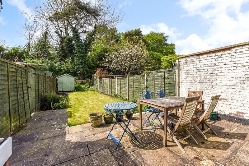 Madeline Road, Petersfield, Hampshire, GU31