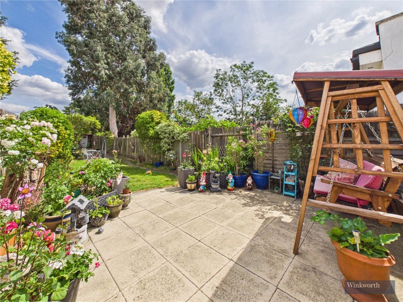 Windsor Road, Harrow, Middlesex, HA3