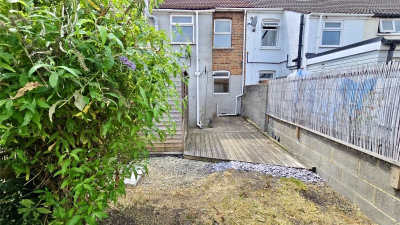 Meadow Road, Salisbury, Wiltshire, SP2